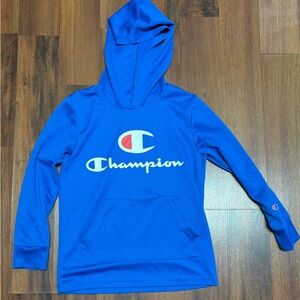 Champion Royal Blue Athleticwear